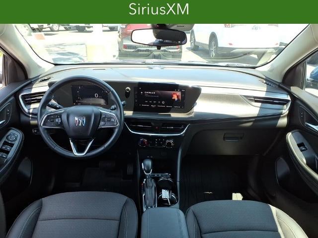 2024 Buick Encore GX Preferred FWD