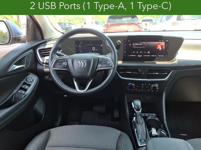2024 Buick Encore GX Preferred FWD