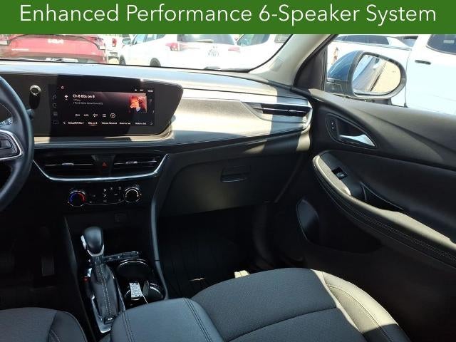 2024 Buick Encore GX Preferred FWD