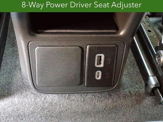 2024 Buick Encore GX Preferred FWD