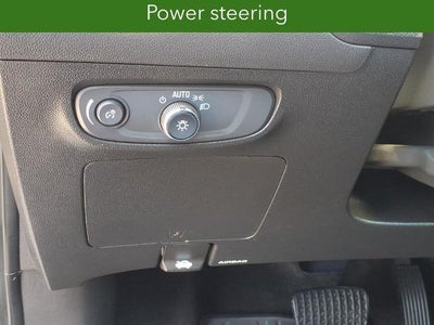 2024 Buick Encore GX Preferred FWD