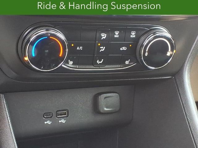 2024 Buick Encore GX Preferred FWD