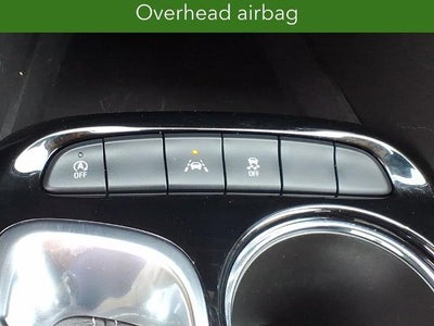 2024 Buick Encore GX Preferred FWD