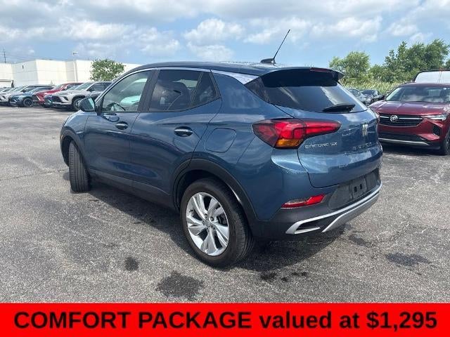 2024 Buick Encore GX Preferred FWD