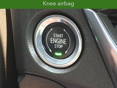 2024 Buick Encore GX Preferred FWD
