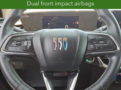 2024 Buick Encore GX Preferred FWD