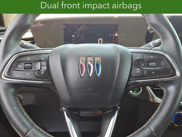 2024 Buick Encore GX Preferred FWD