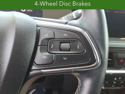 2024 Buick Encore GX Preferred FWD