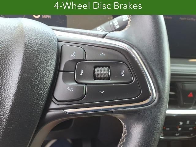 2024 Buick Encore GX Preferred FWD