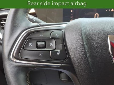 2024 Buick Encore GX Preferred FWD