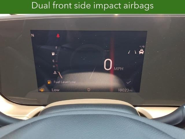 2024 Buick Encore GX Preferred FWD