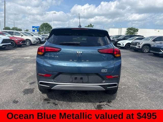 2024 Buick Encore GX Preferred FWD