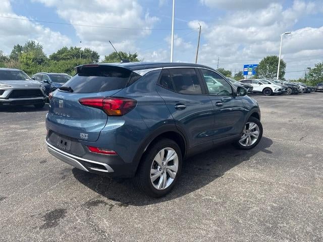 2024 Buick Encore GX Preferred FWD