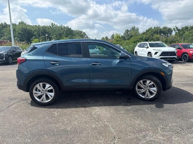 2024 Buick Encore GX Preferred FWD