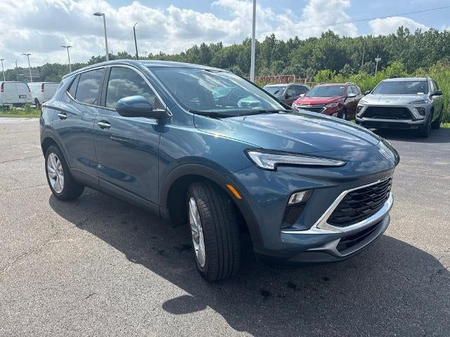 2024 Buick Encore GX Preferred FWD