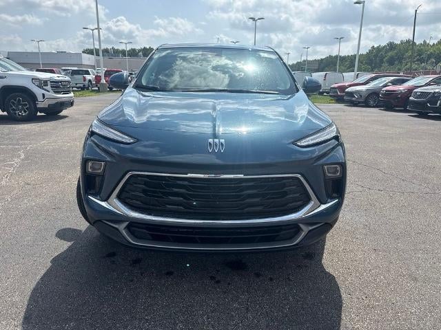 2024 Buick Encore GX Preferred FWD