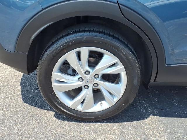 2024 Buick Encore GX Preferred FWD