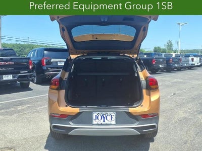 2024 Buick Encore GX Preferred FWD