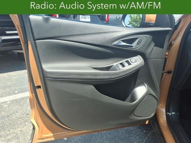 2024 Buick Encore GX Preferred FWD