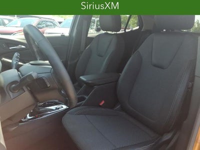 2024 Buick Encore GX Preferred FWD