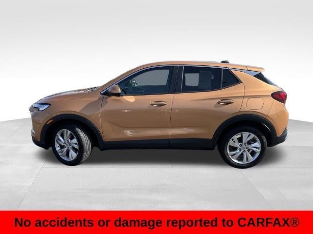 2024 Buick Encore GX Preferred FWD