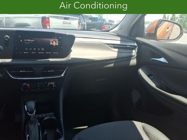 2024 Buick Encore GX Preferred FWD