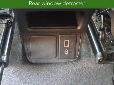 2024 Buick Encore GX Preferred FWD
