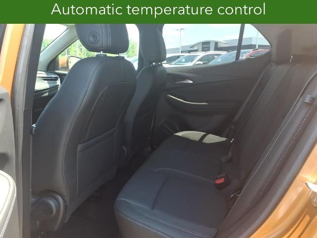 2024 Buick Encore GX Preferred FWD