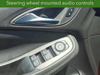 2024 Buick Encore GX Preferred FWD