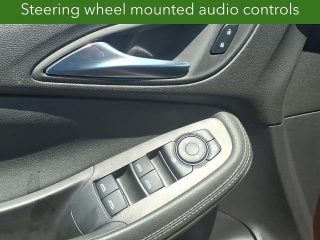 2024 Buick Encore GX Preferred FWD