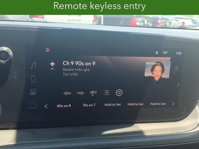 2024 Buick Encore GX Preferred FWD