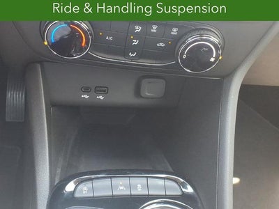 2024 Buick Encore GX Preferred FWD