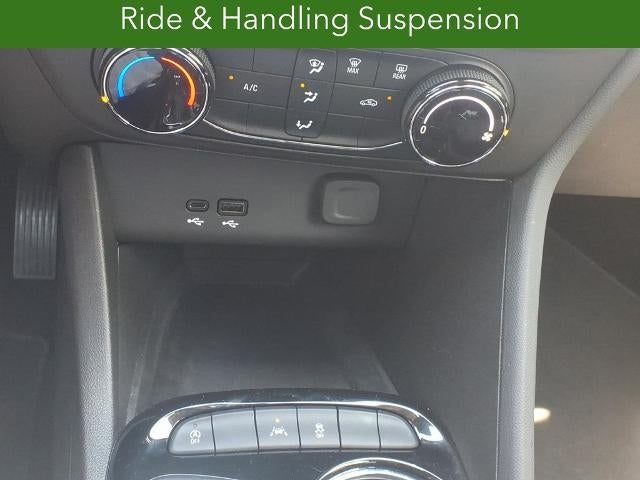 2024 Buick Encore GX Preferred FWD