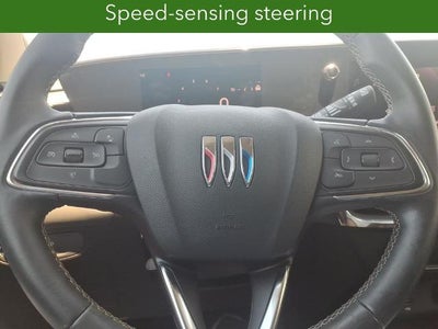 2024 Buick Encore GX Preferred FWD