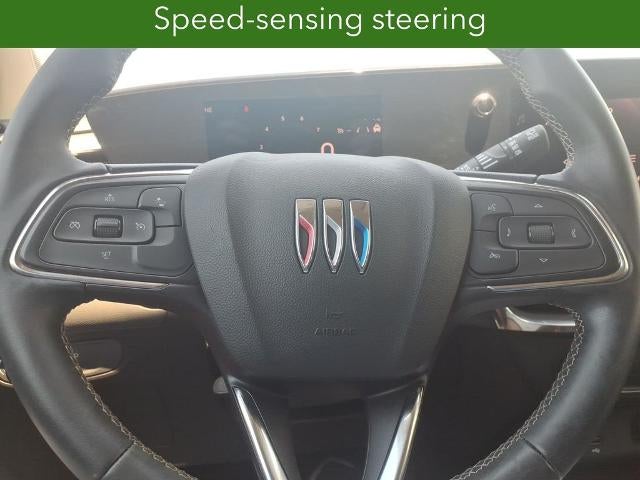 2024 Buick Encore GX Preferred FWD