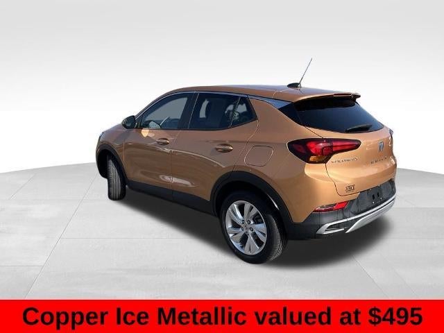 2024 Buick Encore GX Preferred FWD