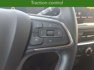 2024 Buick Encore GX Preferred FWD