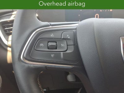 2024 Buick Encore GX Preferred FWD