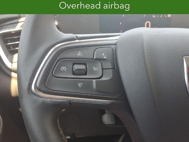 2024 Buick Encore GX Preferred FWD