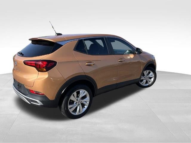 2024 Buick Encore GX Preferred FWD