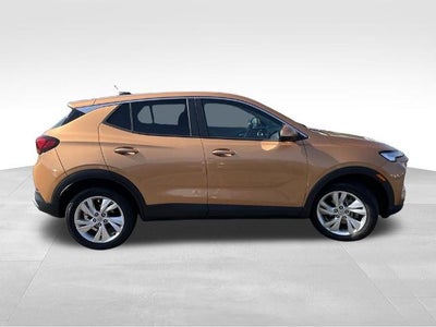 2024 Buick Encore GX Preferred FWD