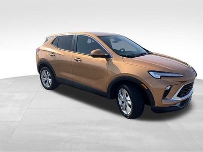 2024 Buick Encore GX Preferred FWD