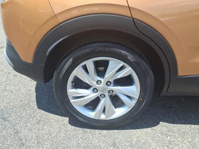 2024 Buick Encore GX Preferred FWD