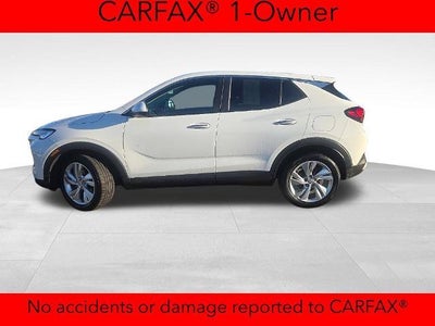 2024 Buick Encore GX Preferred FWD