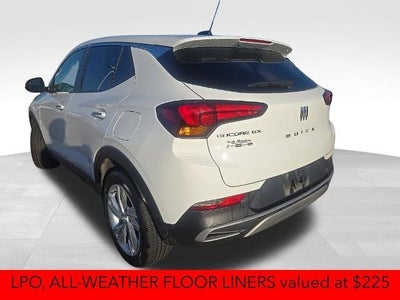 2024 Buick Encore GX Preferred FWD