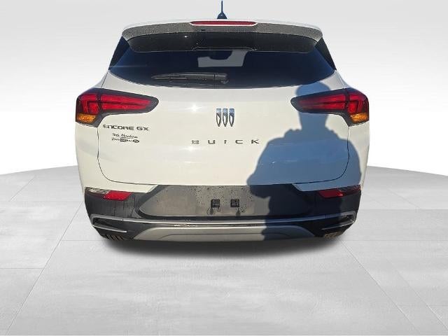 2024 Buick Encore GX Preferred FWD