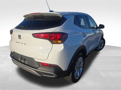 2024 Buick Encore GX Preferred FWD