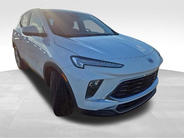 2024 Buick Encore GX Preferred FWD