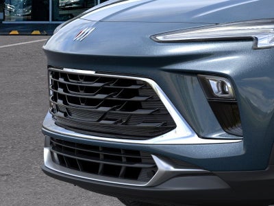 2026 Buick Encore GX Preferred FWD