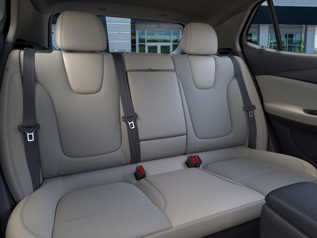 2026 Buick Encore GX Preferred FWD